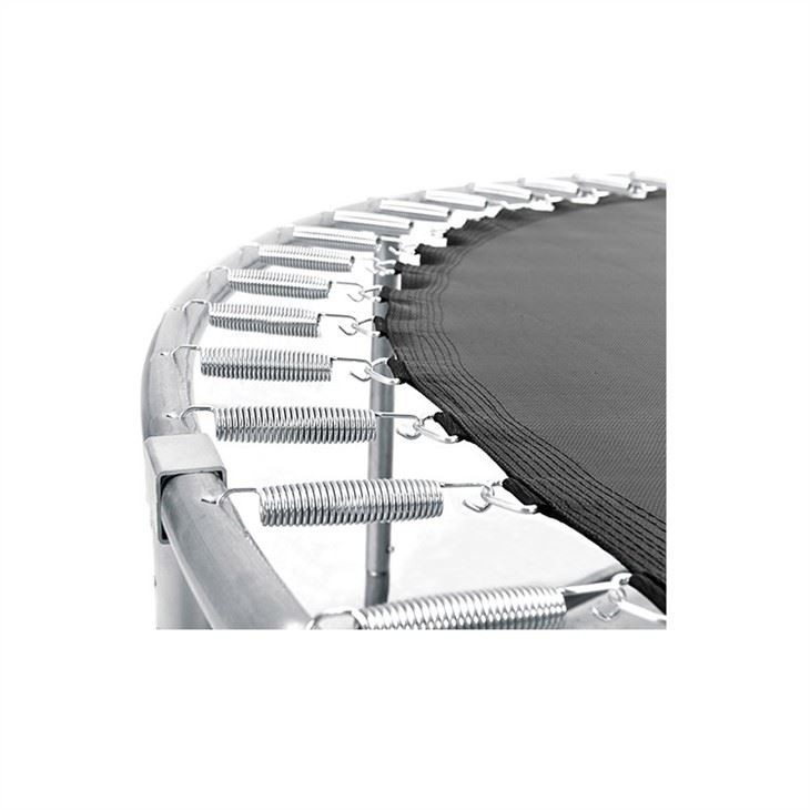 Large Trampoline For Adults