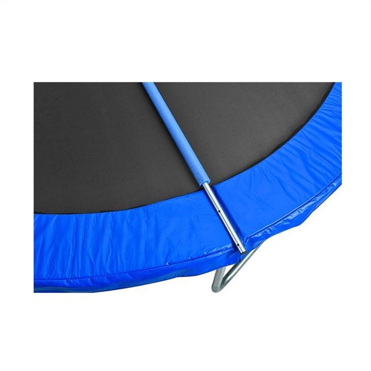Large Trampoline For Adults
